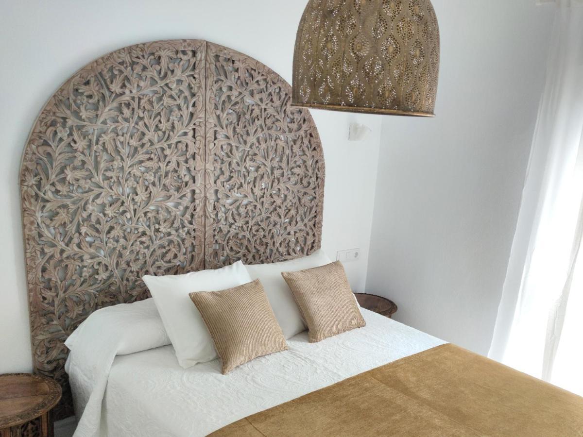 La Posada De Lola - Adults Only Hotel Bolonia Exterior photo